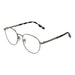 Мъжки Рамка за очила Ermenegildo Zegna EZ5252-H 52014