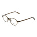 Мъжки Рамка за очила Ermenegildo Zegna EZ5256 48051