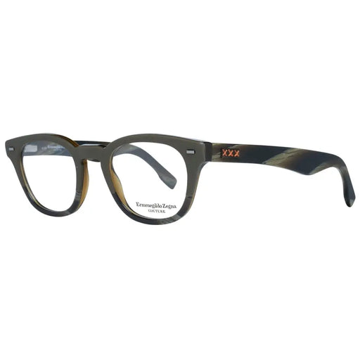 Мъжки Рамка за очила Ermenegildo Zegna ZC5011 09848
