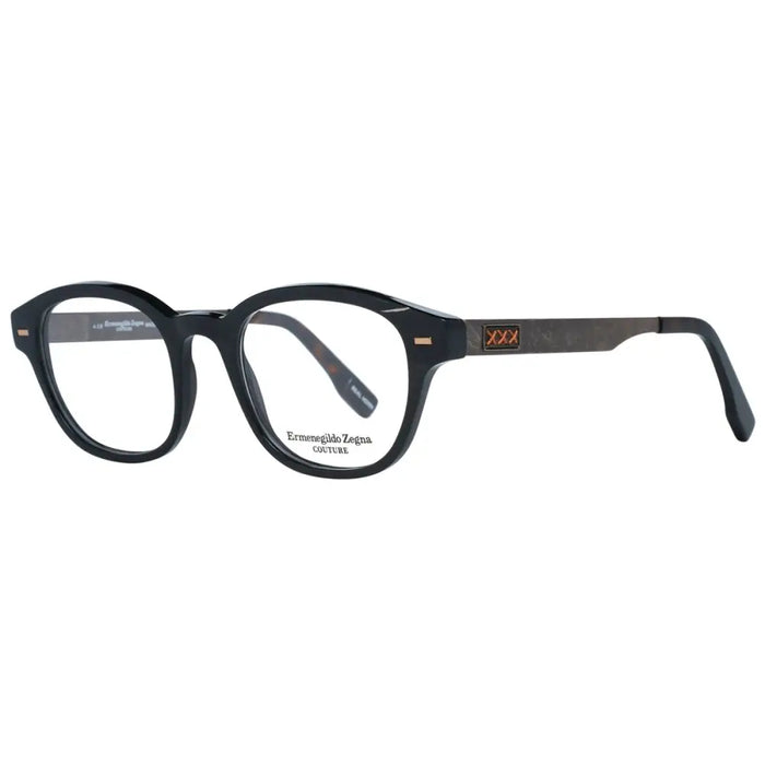 Мъжки Рамка за очила Ermenegildo Zegna ZC5017 06348