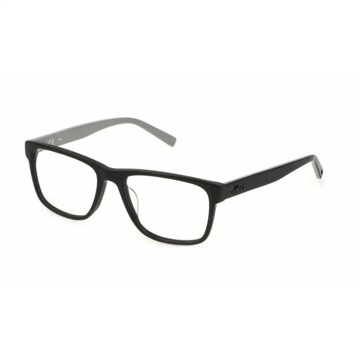 Мъжки Рамка за очила Fila VFI219-550BLK Черен Ø 55 mm