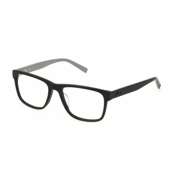Мъжки Рамка за очила Fila VFI219-550BLK Черен Ø 55 mm