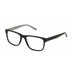 Мъжки Рамка за очила Fila VFI219-550BLK Черен Ø 55 mm