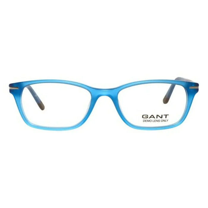 Мъжки Рамка за очила Gant GA3059-085-51 Син Ø 51 mm