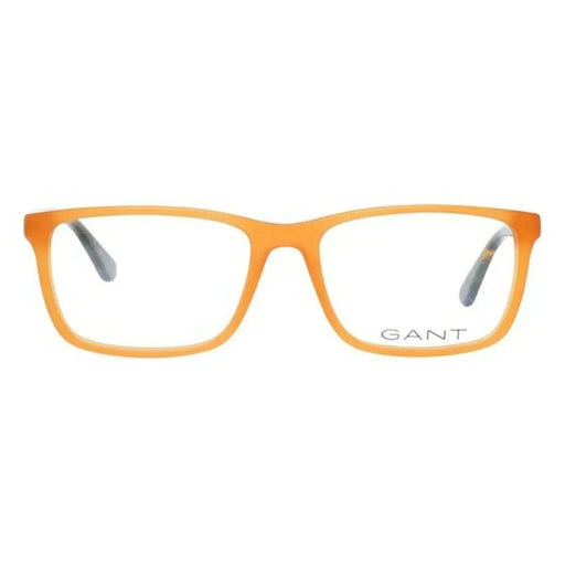 Мъжки Рамка за очила Gant GA3139-047-55 Кафяв Ø 55 mm