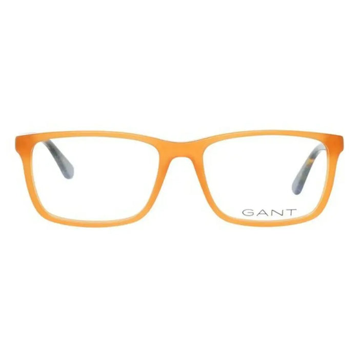 Мъжки Рамка за очила Gant GA3139-047-55 Кафяв Ø 55 mm
