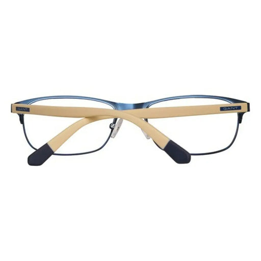 Мъжки Рамка за очила Gant GA3143 54091 Син ø 54 mm