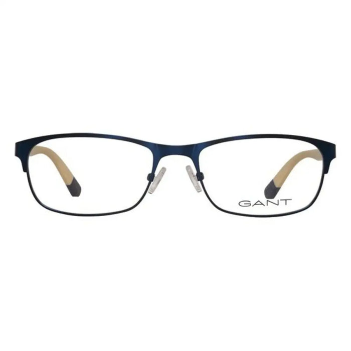 Мъжки Рамка за очила Gant GA3143 54091 Син ø 54 mm