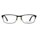 Мъжки Рамка за очила Gant GA3143 54097 Сив ø 54 mm