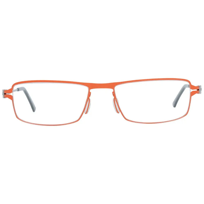 Мъжки Рамка за очила Greater Than Infinity GT007 54V05N