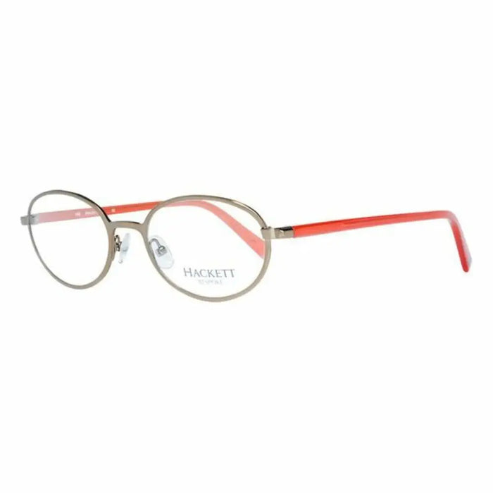 Мъжки Рамка за очила Hackett London HEB01840 (50 mm) Златен