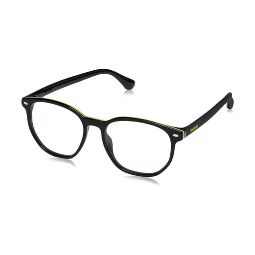 Мъжки Рамка за очила Havaianas UBATUBA-CS-807-UZ Черен