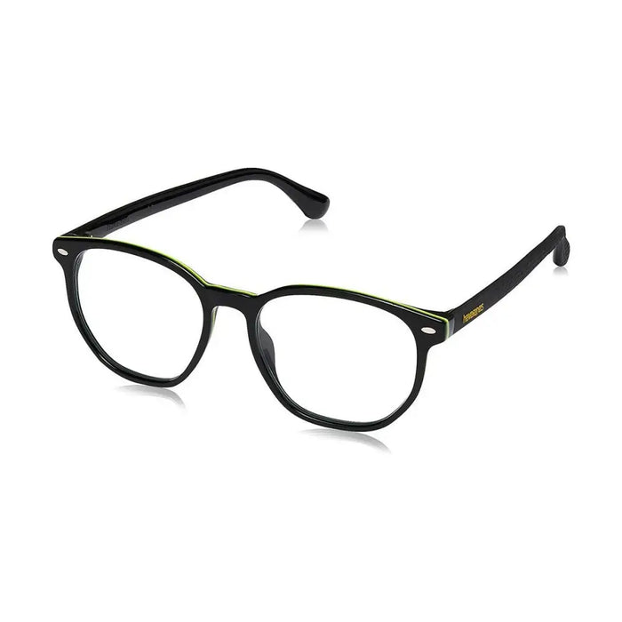 Мъжки Рамка за очила Havaianas UBATUBA-CS-807-UZ Черен