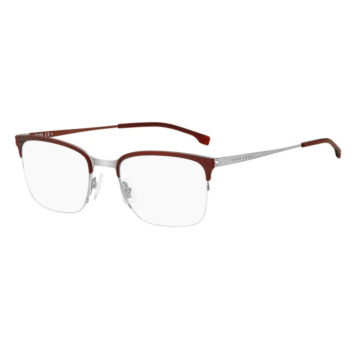 Мъжки Рамка за очила Hugo Boss BOSS-1244-GJ2 Ø 55 mm