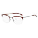 Мъжки Рамка за очила Hugo Boss BOSS-1244-GJ2 Ø 55 mm