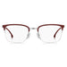Мъжки Рамка за очила Hugo Boss BOSS-1244-GJ2 Ø 55 mm