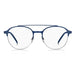 Мъжки Рамка за очила Hugo Boss HG-1156-KU0 Ø 53 mm