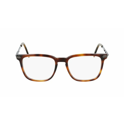 Мъжки Рамка за очила Lanvin LNV2608-214 Кафяв Ø 53 mm