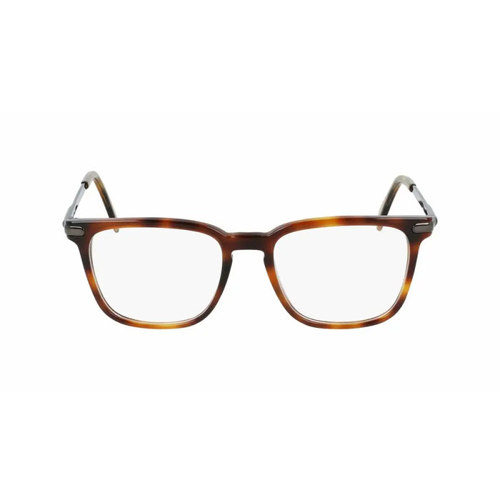 Мъжки Рамка за очила Lanvin LNV2608-214 Кафяв Ø 53 mm