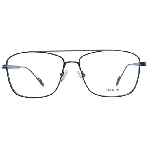 Мъжки Рамка за очила Locman LOCV014 60BLK