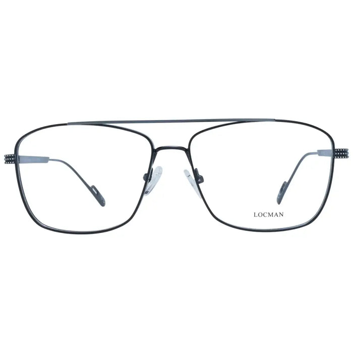 Мъжки Рамка за очила Locman LOCV014 60BLK