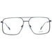 Мъжки Рамка за очила Locman LOCV021 58BLK