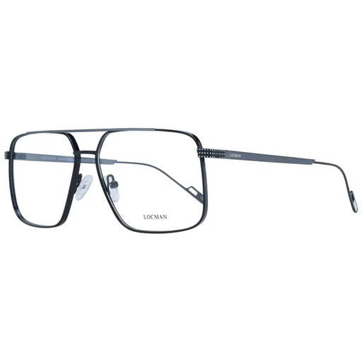 Мъжки Рамка за очила Locman LOCV021 58BLK