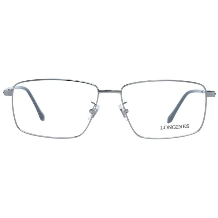 Мъжки Рамка за очила Longines LG5017-H-57008 Сив ø 57 mm