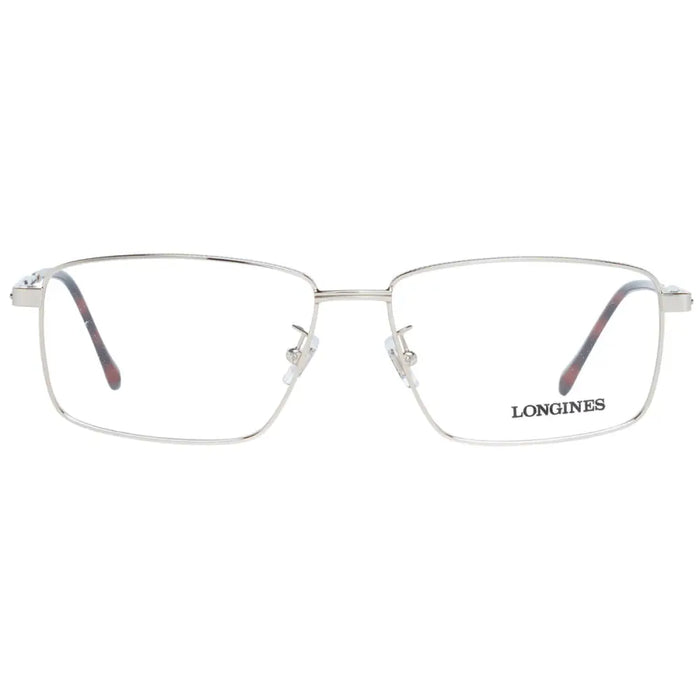 Мъжки Рамка за очила Longines LG5017-H-57032 Златен ø 57 mm