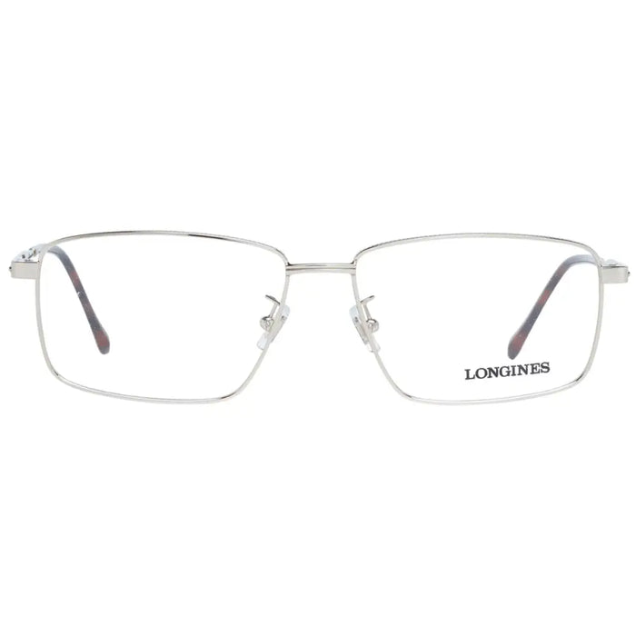 Мъжки Рамка за очила Longines LG5017-H-57032 Златен ø 57 mm