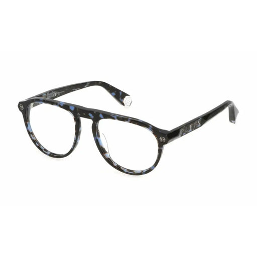 Мъжки Рамка за очила PHILIPP PLEIN VPP016M-540L93-21G Син ø