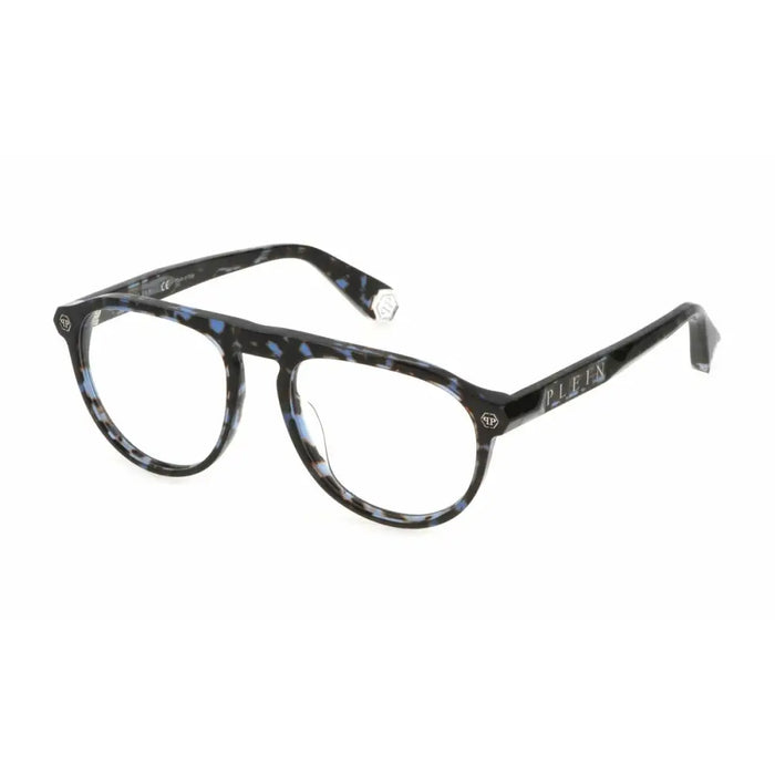 Мъжки Рамка за очила PHILIPP PLEIN VPP016M-540L93-21G Син ø
