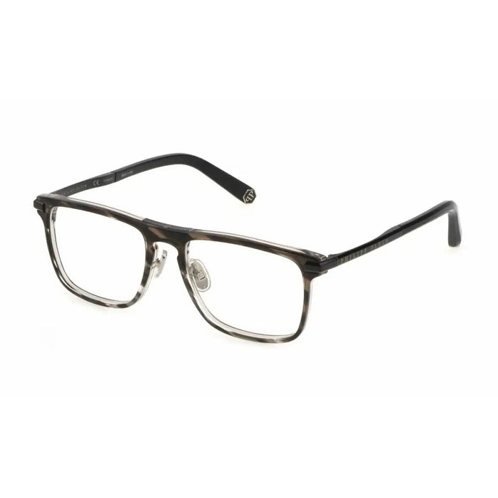 Мъжки Рамка за очила PHILIPP PLEIN VPP019M-530XAS-21G Сив Ø