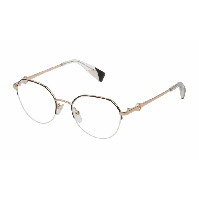 Мъжки Рамка за очила Police VPLD92-530999 Червен Ø 53 mm