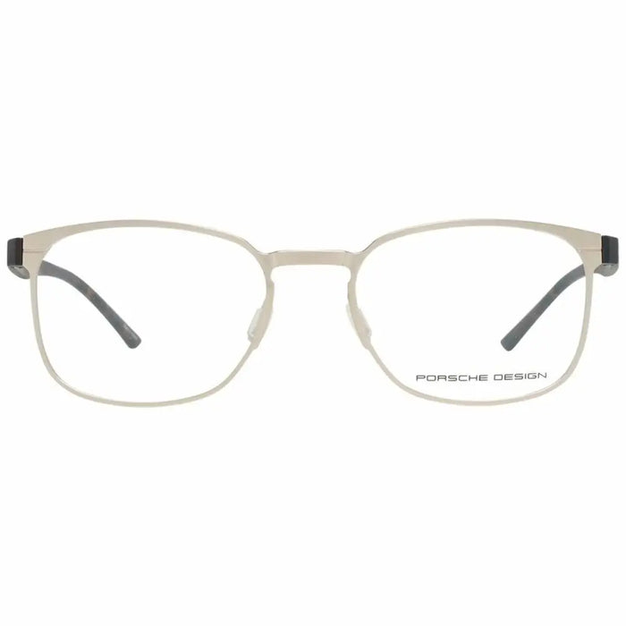 Мъжки Рамка за очила Porsche P8353-54B Златен ø 54 mm