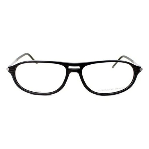 Мъжки Рамка за очила Porsche PRSH-OPTG-P8138-A-58 Сив ø 58