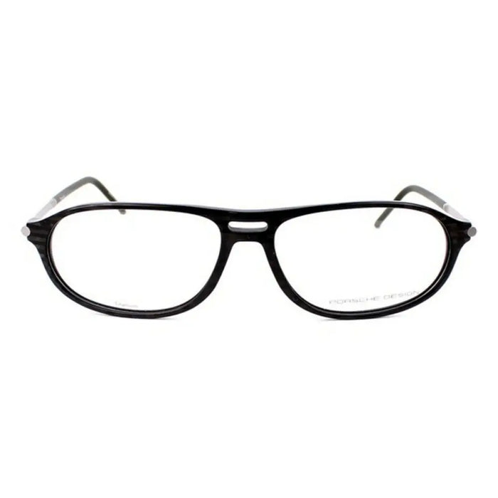 Мъжки Рамка за очила Porsche PRSH-OPTG-P8138-A-58 Сив ø 58