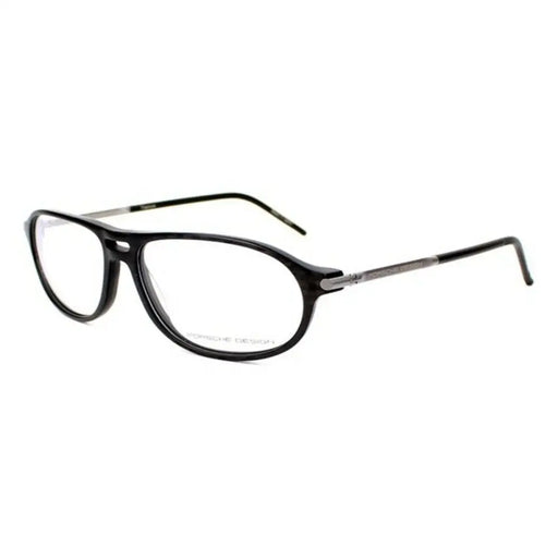 Мъжки Рамка за очила Porsche PRSH-OPTG-P8138-A-58 Сив ø 58