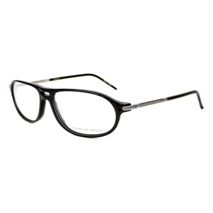 Мъжки Рамка за очила Porsche PRSH-OPTG-P8138-A-58 Сив ø 58