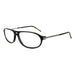 Мъжки Рамка за очила Porsche PRSH-OPTG-P8138-A-58 Сив ø 58
