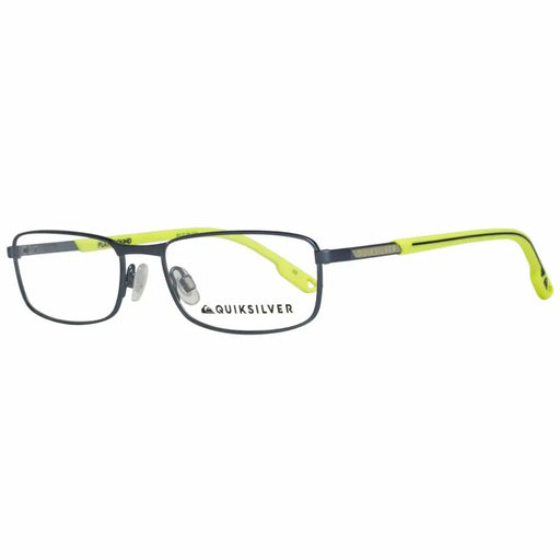 Мъжки Рамка за очила QuikSilver EQYEG03040-51AYEL Ø 51 mm