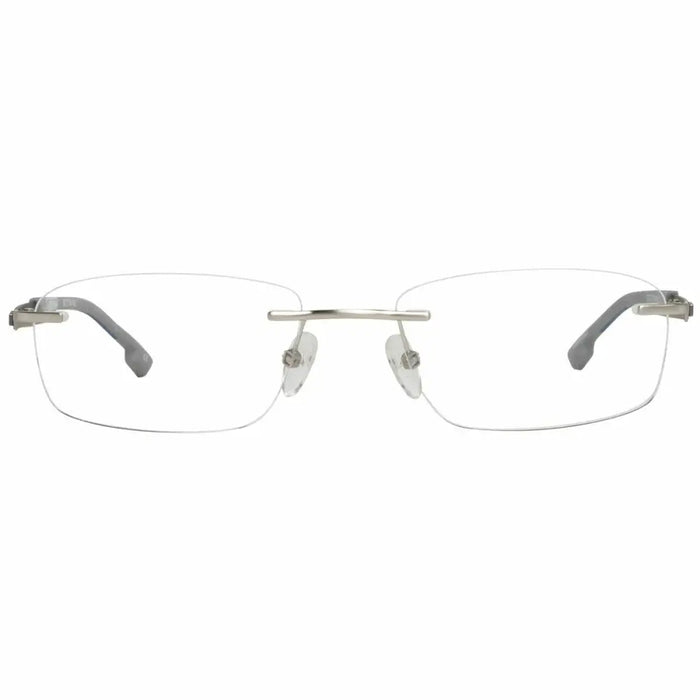 Мъжки Рамка за очила QuikSilver EQYEG03048-53ABLU Сив Ø 53