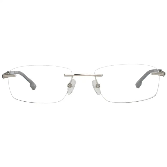 Мъжки Рамка за очила QuikSilver EQYEG03048-53ABLU Сив Ø 53