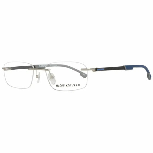 Мъжки Рамка за очила QuikSilver EQYEG03048-53ABLU Сив Ø 53