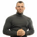 Мъжки Рамка за очила QuikSilver EQYEG03048-53ABLU Сив Ø 53