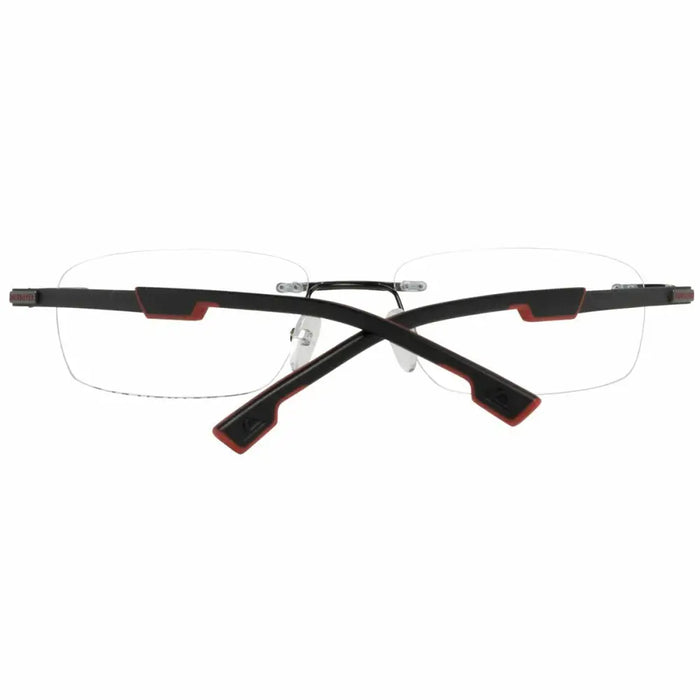 Мъжки Рамка за очила QuikSilver EQYEG03048-53ARED Сив Ø 53
