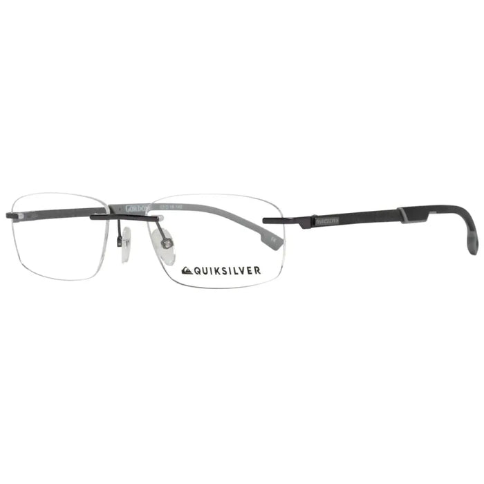 Мъжки Рамка за очила QuikSilver EQYEG03048-53DBLK Сив Ø 53