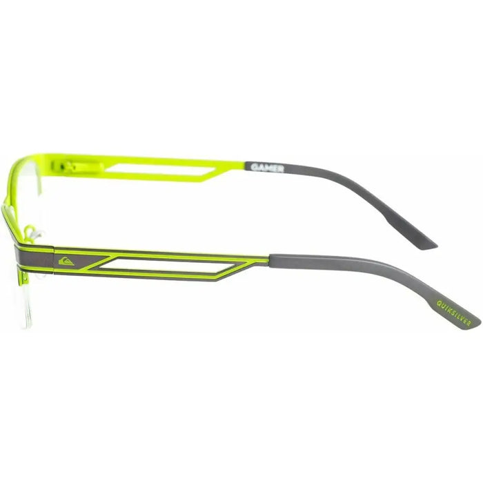 Мъжки Рамка за очила QuikSilver EQYEG03052-50AYEL Зелен Ø