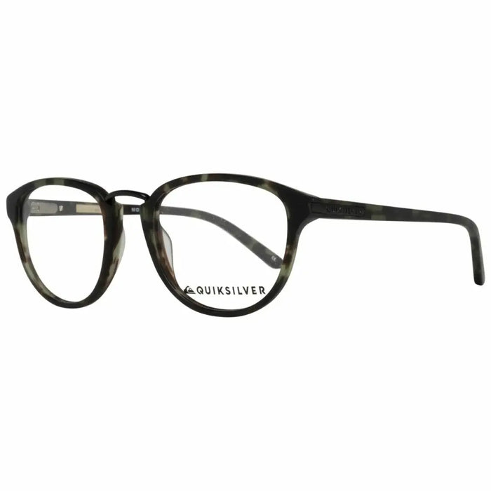 Мъжки Рамка за очила QuikSilver EQYEG03053-50GRA0 Зелен Ø