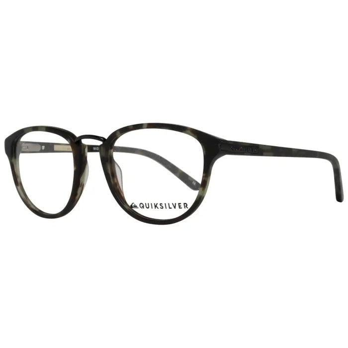 Мъжки Рамка за очила QuikSilver EQYEG03053-50GRA0 Зелен Ø